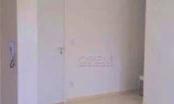 Imagem 6: Apartamento com 2 dormitórios para alugar, 46 m² por R$ 2.252,64/mês - Demarchi - São Bern