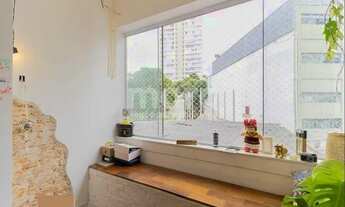 Imagem 6: SAO PAULO - Apartamento Padrão - CAMBUCI