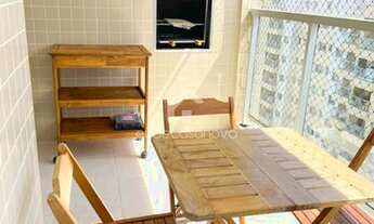 Imagem 5: Apartamento para venda com 98 metros quadrados com 3 quartos em Aleixo - Manaus - AM