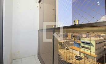 Imagem 5: Apartamento para Aluguel - Samambaia, 3 Quartos, 63 m2