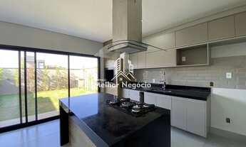 Imagem 8: Casa de condomínio sobrado para venda possui 151 metros quadrados com 3 quartos