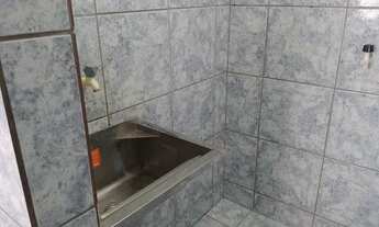 Imagem 2: Linda casa no conjunto castanheira na zona leste