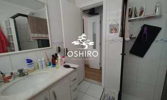 Imagem 7: Apartamento para venda de 3 dormitórios sendo 2 suítes e garagem fechada