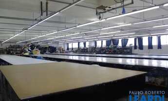 Imagem 4: PRÉDIO - BRÁS - SP