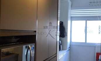 Imagem 5: Apartamento - Jardim das Indústrias - Residencial Florenza - 64m² - 2 Dormitórios