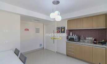 Imagem 7: Apartamento com 4 dormitórios, 275 m² - venda por R$ 1.490.000,00 ou aluguel por R$ 11.237