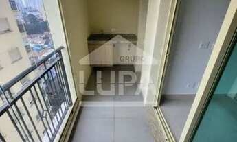 Imagem 5: Apartamento com 2 suítes para locação em Santana São Paulo