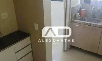 Imagem 6: Apartamento com 2 dormitórios à venda, 70 m² por R$ 395.000,00 - Vila Valparaíso - Santo A