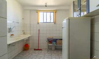 Imagem 5: Apartamento para locação com 2 Quartos em Samambaia (Sul) com 43m²