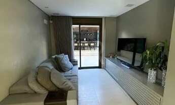 Imagem 2: Área Privativa à venda, 4 quartos, 4 suítes, 4 vagas, Sion - Belo Horizonte/MG