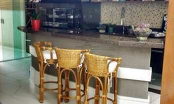 Imagem 7: Casa Condomínio - Urbanova - Altos da Serra IV - 220m²