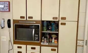 Imagem 16: Apartamento com 3 dormitórios, 209 m² - venda por R$ 2.161.000,00 ou aluguel por R$ 11.000