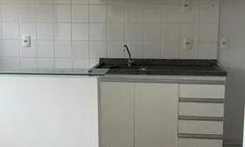 Imagem: Piazza Di Sienna Aluguel-63m²-2 Dormitórios