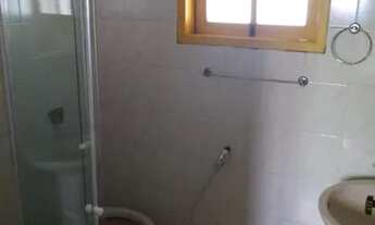 Imagem 7: Alugo casa sobrado no Boqueirão , rua principal do ônibus