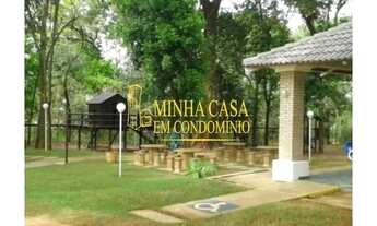 Imagem 6: TERRENO NO CONDOMINIO JARDIM BOTANICO