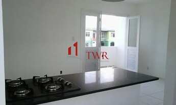 Imagem 6: Apartamento de 3/4 Jardim Maricá uma vaga