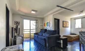 Imagem 2: Apartamento no Jabaquara com 1 dormitório