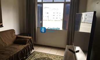 Imagem 2: CV)Apartamento de 2 Dormitórios à Venda no Kobrasol São José