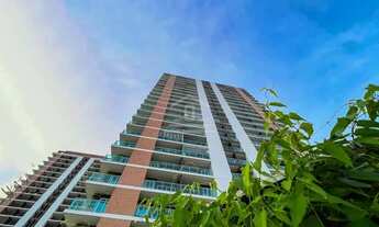 Imagem 4: Apartamento . 78 metros quadrados com 3 quartos em Papicu - Fortaleza - CE