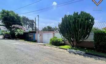 Imagem 2: Casa á venda com 3 suítes e 6 vagas , localizado na Chácara das Paineiras