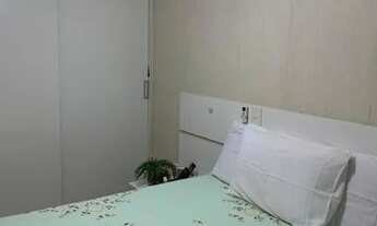 Imagem 6: Apartamento para venda, tem 61 metros quadrados com 2 quartos, no Cabula - Salvador - BA