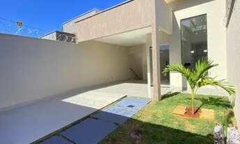 Imagem: Sobrado Geminado para Venda em Aparecida