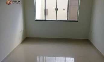 Imagem 4: Casa com 2 dormitórios à venda, 100 m² por R$ 470.000,00 - Parque Universitário - American