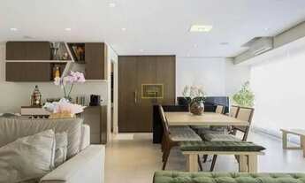 Imagem 2: Apartamento com 03 suítes para venda na Vila Romana