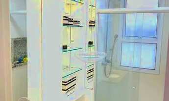 Imagem 11: Apartamento com 3 dormitórios, 84 m² - venda por R$ 760.000,00 ou aluguel por R$ 4.980,00