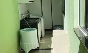 Imagem 7: Condominio maison vert