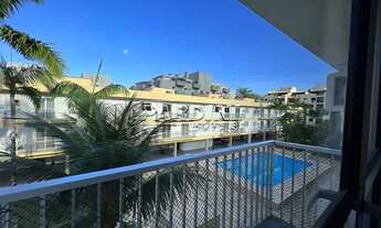 Imagem: Apartamento 2 dormitórios sendo suítes