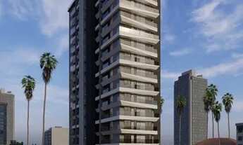 Imagem: Apartamentos de alto padrão no bairro Esplanada