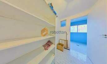 Imagem: APARTAMENTO COM 3 DORMITÓRIOS SENDO 1 SUÍTE