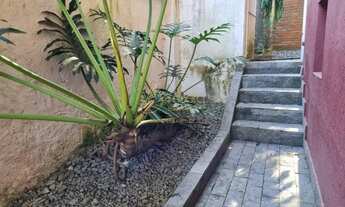 Imagem 7: Casa térrea no Jardim Marajoara