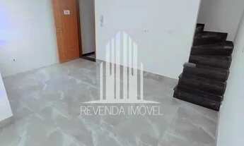 Imagem 7: Cobertura sem condomínio na Vila Helena em Santo André com 2 dormitórios sendo 1 suíte e 1