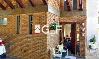 Imagem 2: Casa a venda no Alto Taquaral - Campinas/SP
