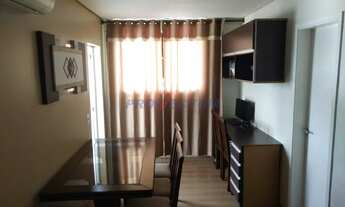 Imagem: Cobertura - Jardim Nova Europa - Campinas