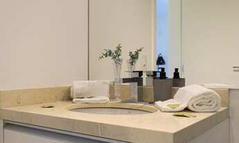 Imagem 4: São Paulo - Apartamento Padrão - Brooklin Paulista