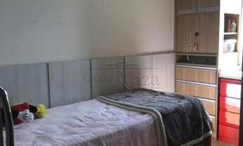 Imagem 6: Apartamento próximo do Vale Sul- Jardim Satélite - Residencial Mirella - 80m² - 3 Dormitór