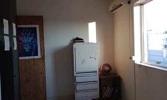 Imagem 6: Apartamento para venda possui 60 metros quadrados com 3 quartos em Areal - Pelotas - RS