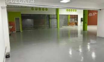 Imagem 4: Mauá - Loja/Salão - Matriz