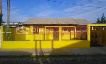 Imagem 3: Casa para Venda em Cidreira, Nazaré, 2 dormitórios, 2 banheiros, 1 vaga
