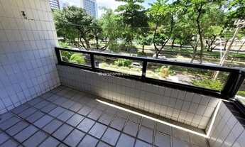 Imagem 6: Apartamento para aluguel, 4 quartos, 2 suítes, 2 vagas, Boa Viagem - Recife/PE