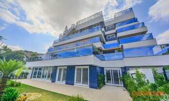 Imagem 2: Apartamento com 3 dormitórios, 311 m² - venda por R$ 2.790.000,00 ou aluguel por R$ 11.500