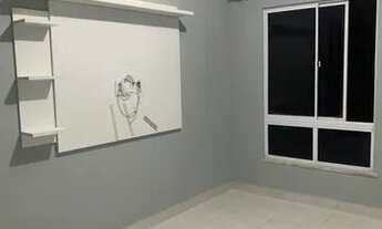 Imagem 2: Apartamento projetado para Locação