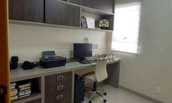 Imagem 3: Apartamento / Cobertura Duplex - Jardim Aquarius - Venda - Residencial