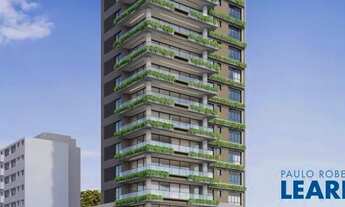 Imagem 2: APARTAMENTO - HIGIENÓPOLIS - SP