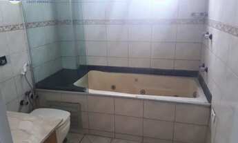 Imagem 6: Casa com 4 dormitórios para alugar, 170 m² por R$ 1.918/mês - Centro - Piracicaba/SP