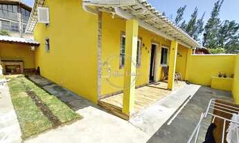 Imagem 3: Bela casa à venda em Unamar, 2 quartos, área gourmet, Tamoios - Cabo Frio - RJRJ