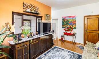 Imagem 2: Apartamento para Aluguel - Cambuci, 2 Quartos, 58 m2